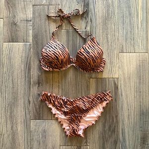 Bikini 36C cup